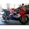 Honda CBR 600f4 - 2001